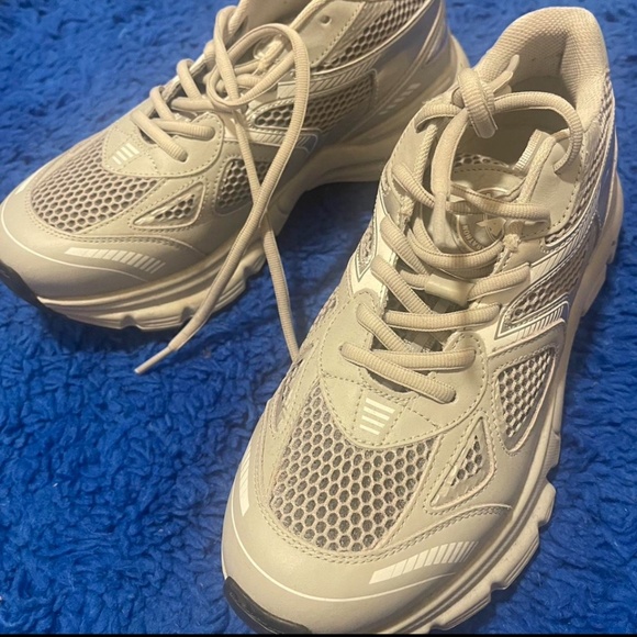 Axel Arigato Marathon Runner Sneakers - Picture 4 of 5